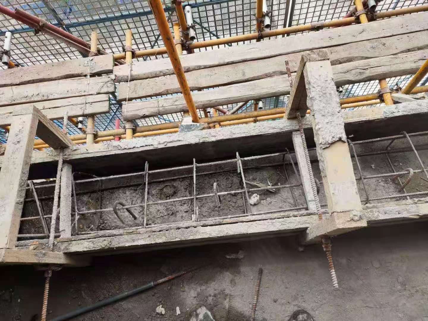 铁山厂房加固公司如何选择